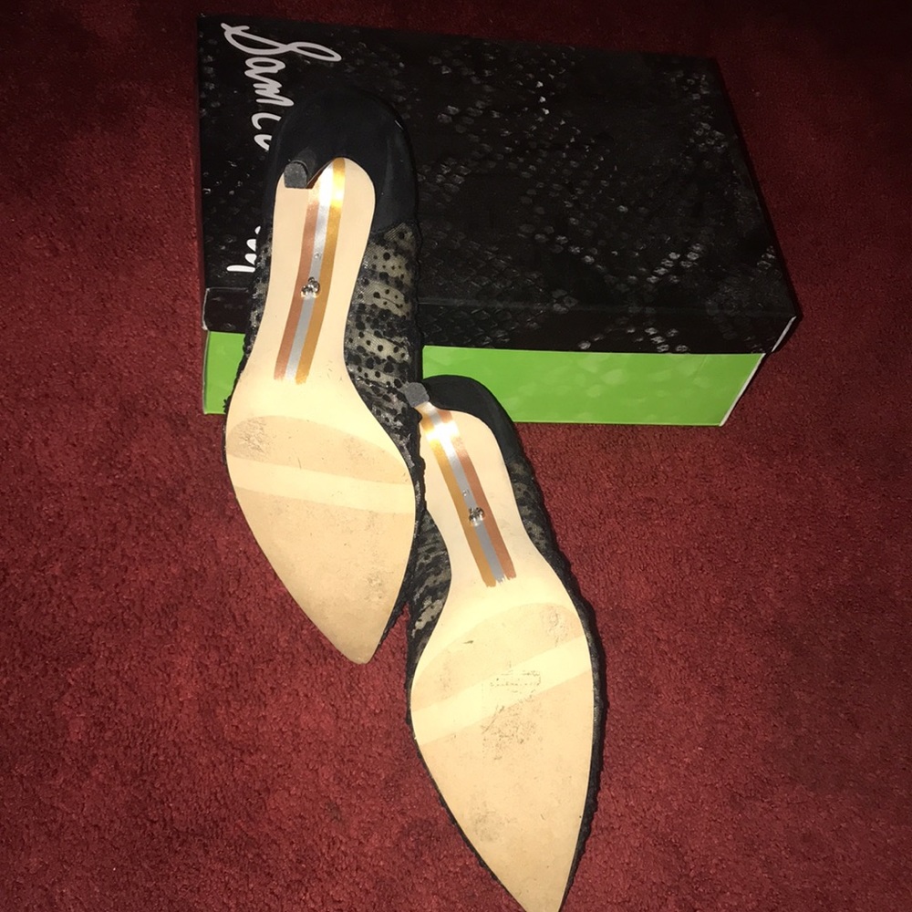 Sam Edelman - Picture 4 of 4